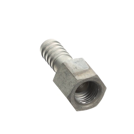 Bunn ADAPTER ASSEMBLY, FAUCET TO TUBING 12437.0000